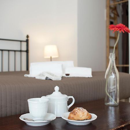 Casa Ciomod Hotel Modica Luaran gambar