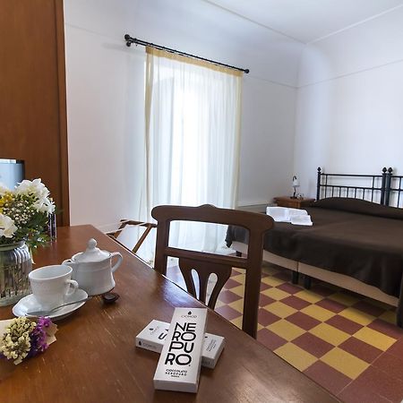 Casa Ciomod Hotel Modica Luaran gambar