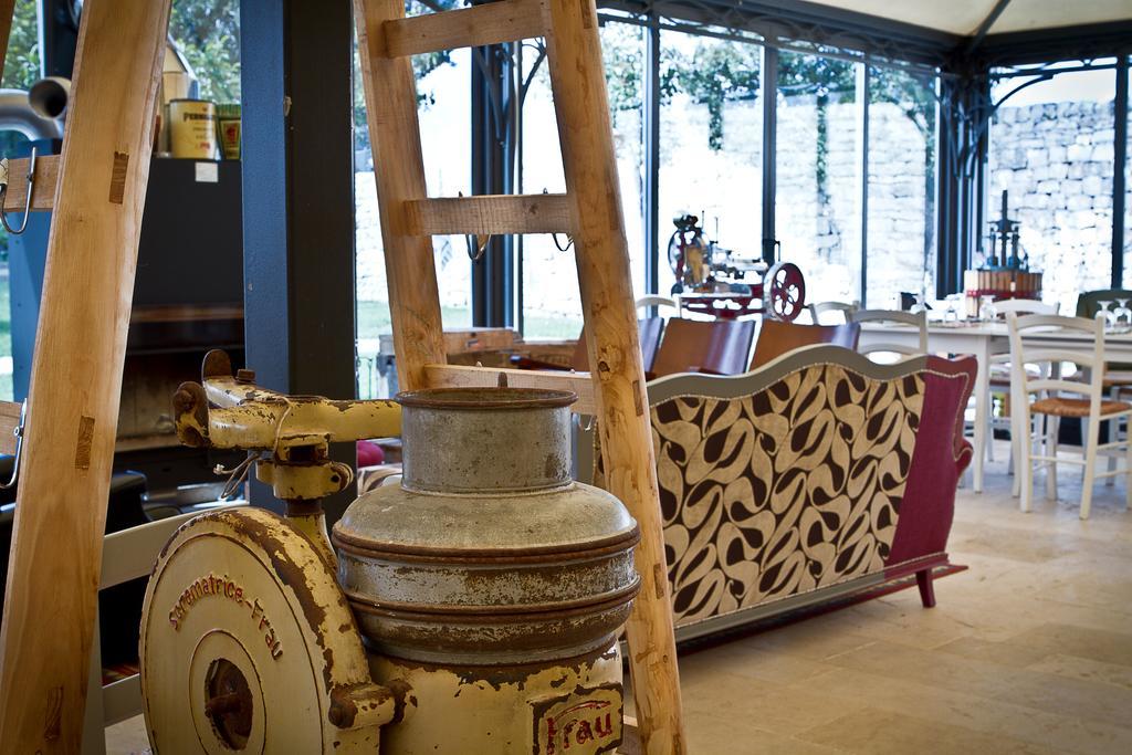 Casa Ciomod Hotel Modica Luaran gambar