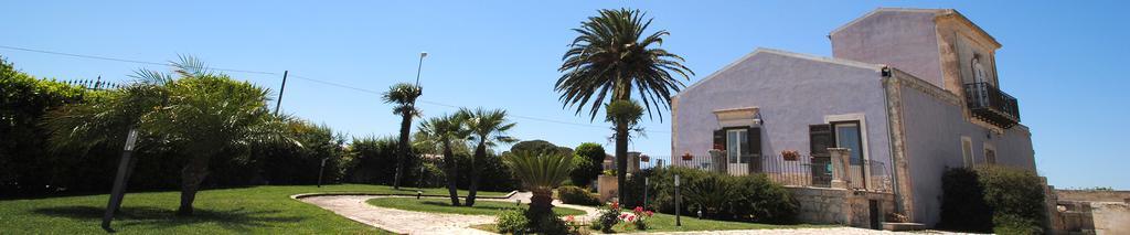 Casa Ciomod Hotel Modica Luaran gambar