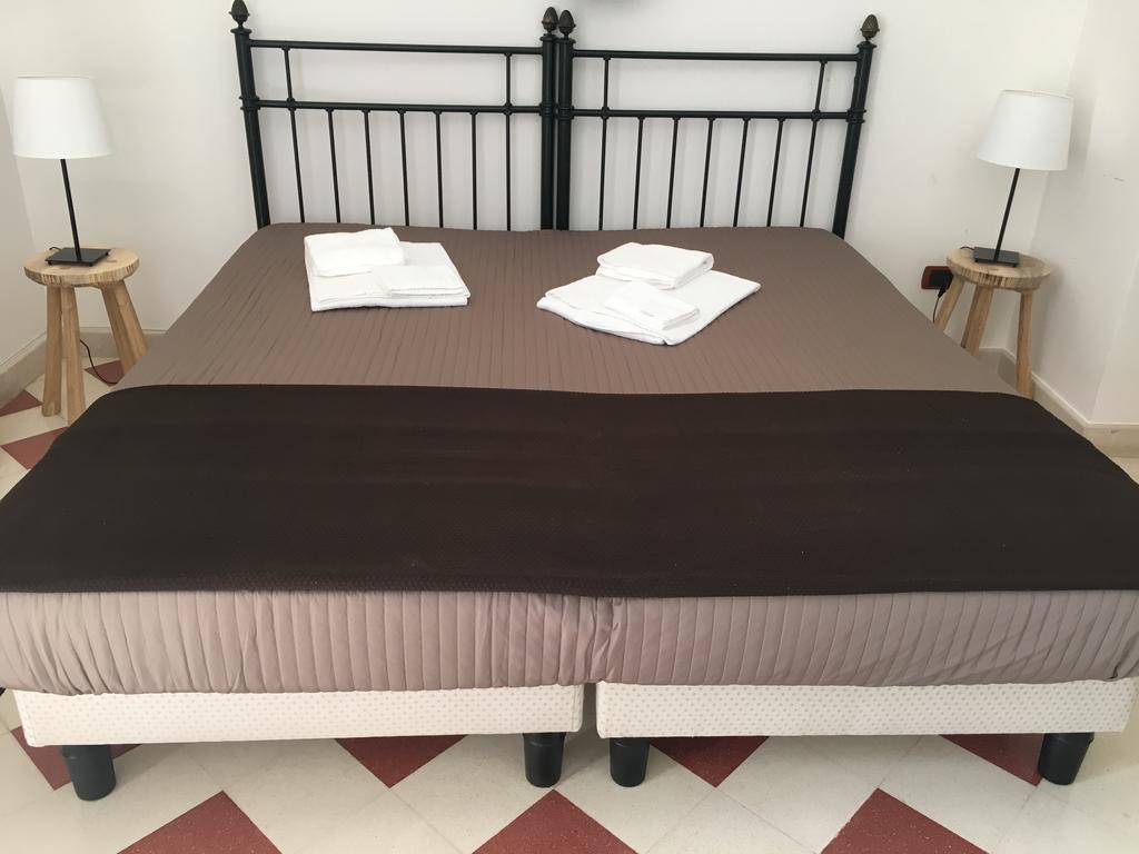 Casa Ciomod Hotel Modica Luaran gambar