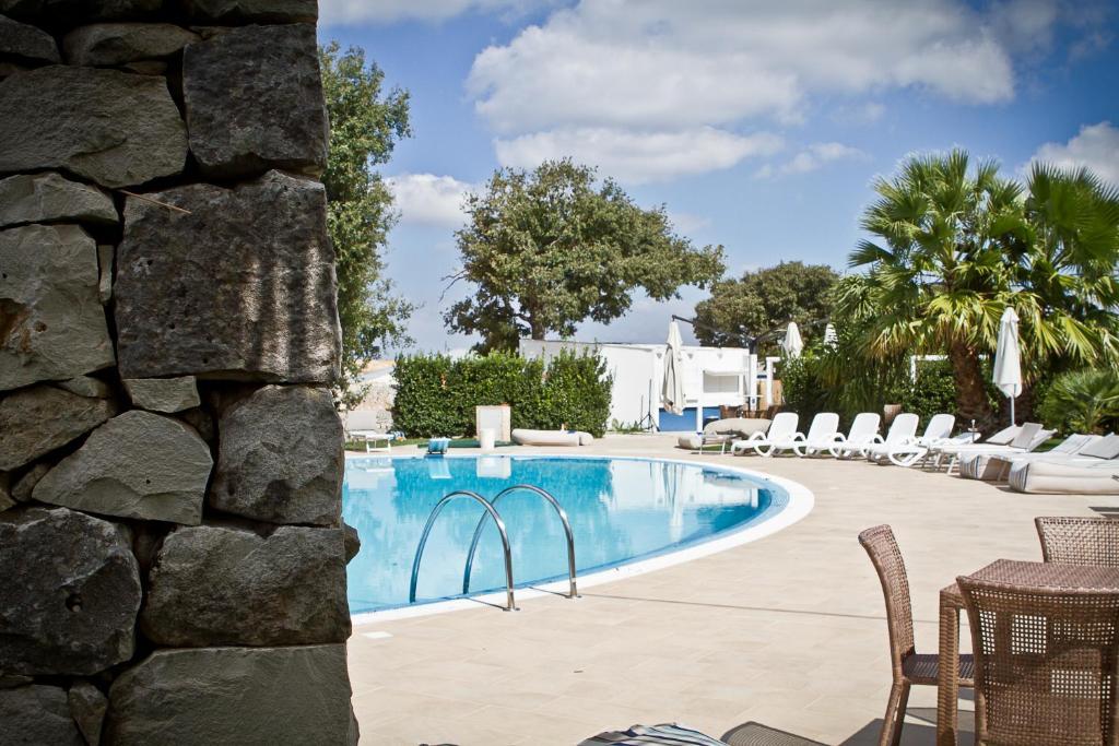 Casa Ciomod Hotel Modica Luaran gambar