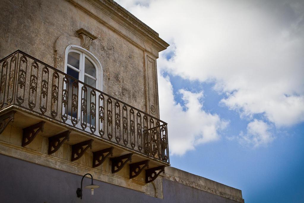 Casa Ciomod Hotel Modica Luaran gambar