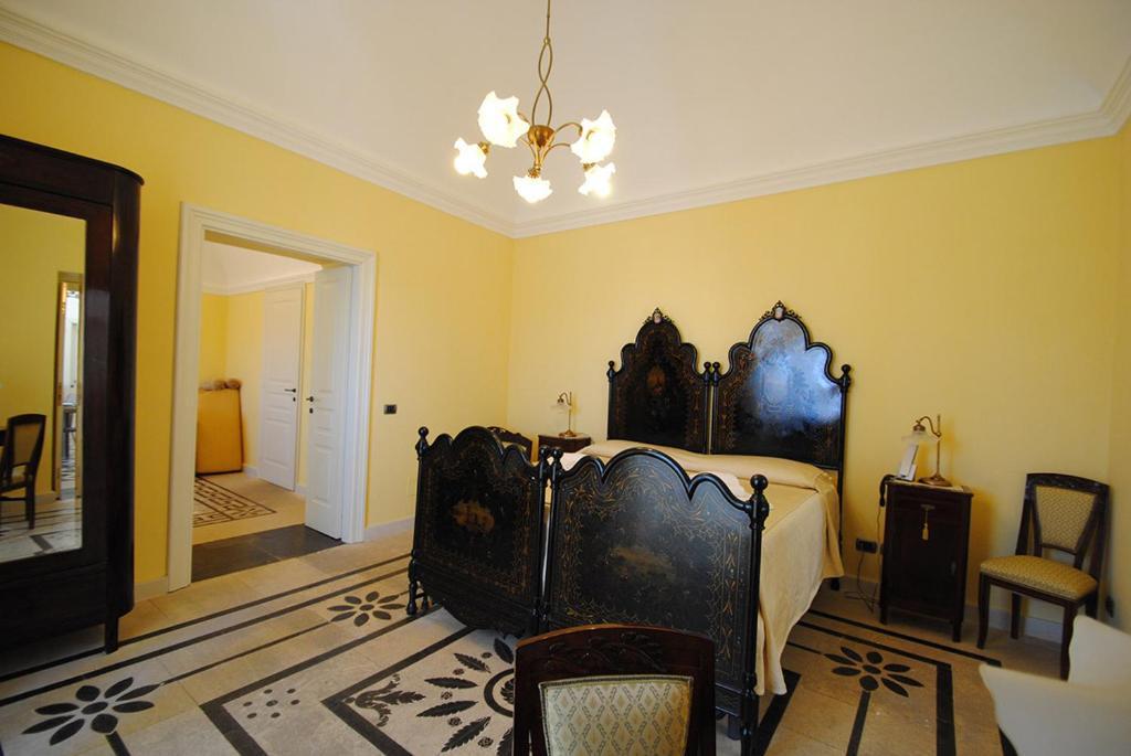 Casa Ciomod Hotel Modica Luaran gambar
