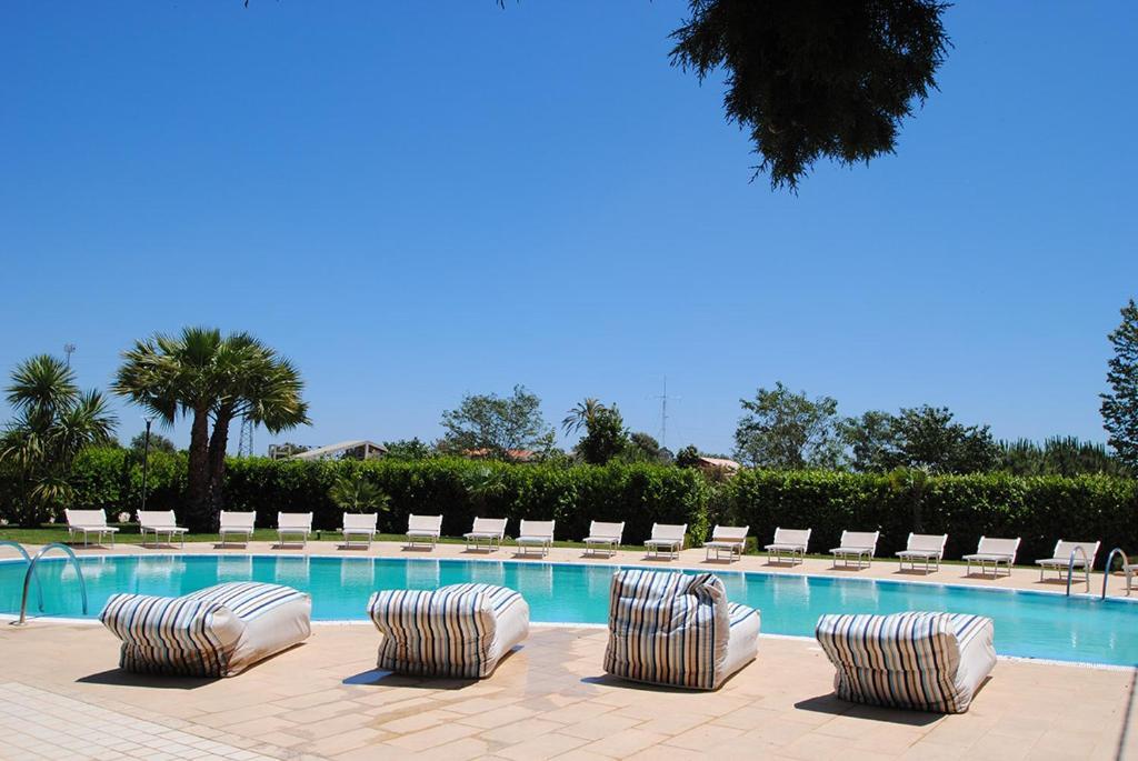 Casa Ciomod Hotel Modica Luaran gambar