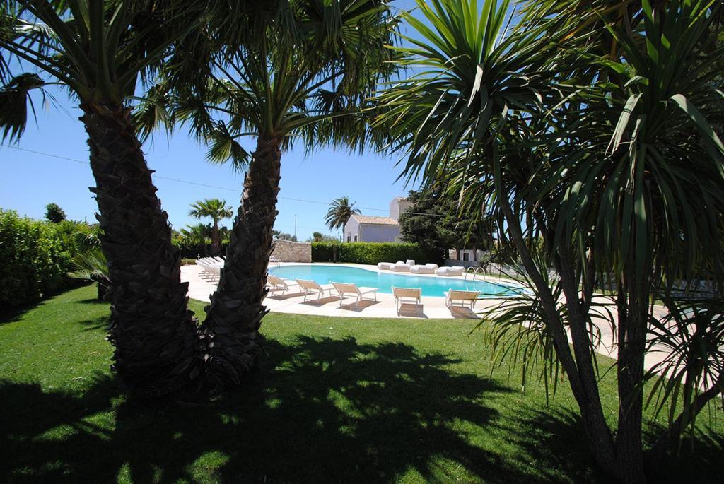 Casa Ciomod Hotel Modica Luaran gambar