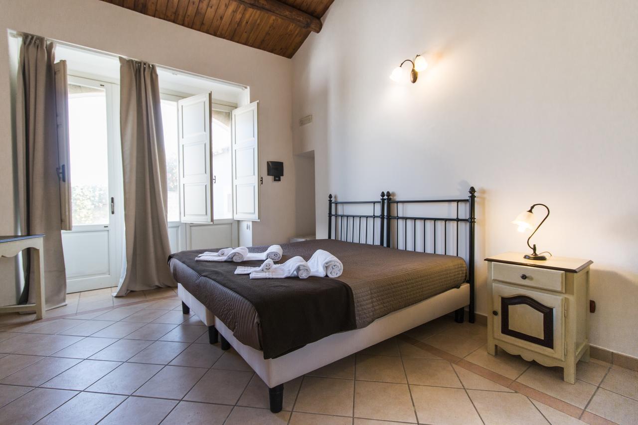 Casa Ciomod Hotel Modica Luaran gambar