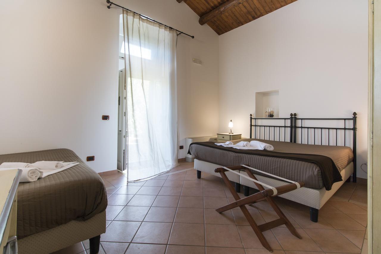 Casa Ciomod Hotel Modica Luaran gambar