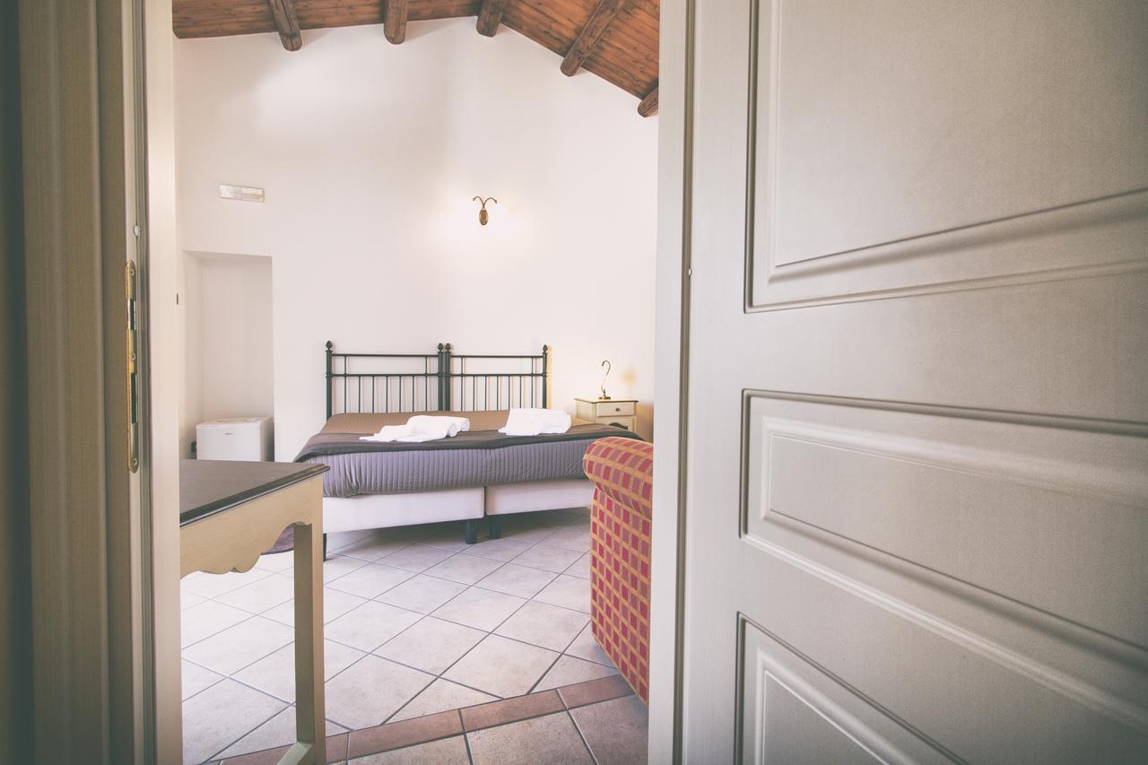 Casa Ciomod Hotel Modica Luaran gambar