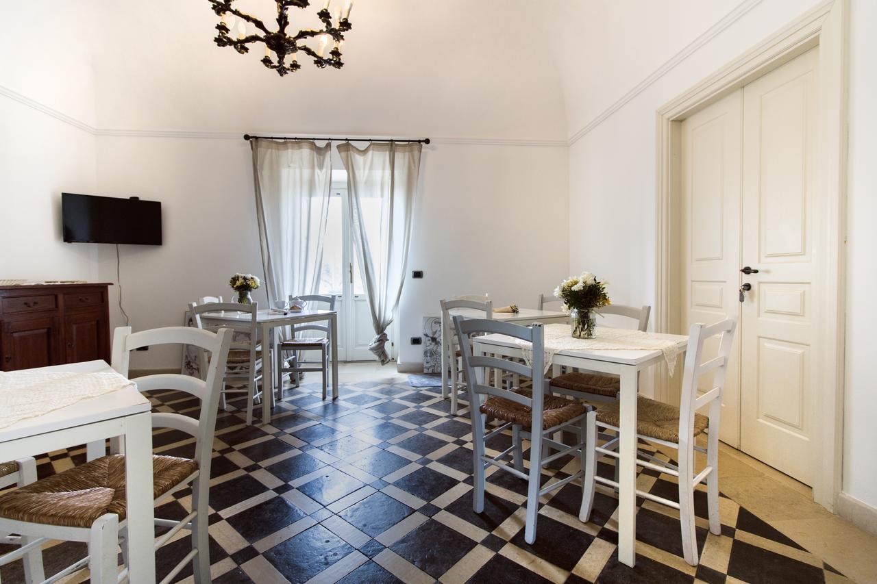Casa Ciomod Hotel Modica Luaran gambar