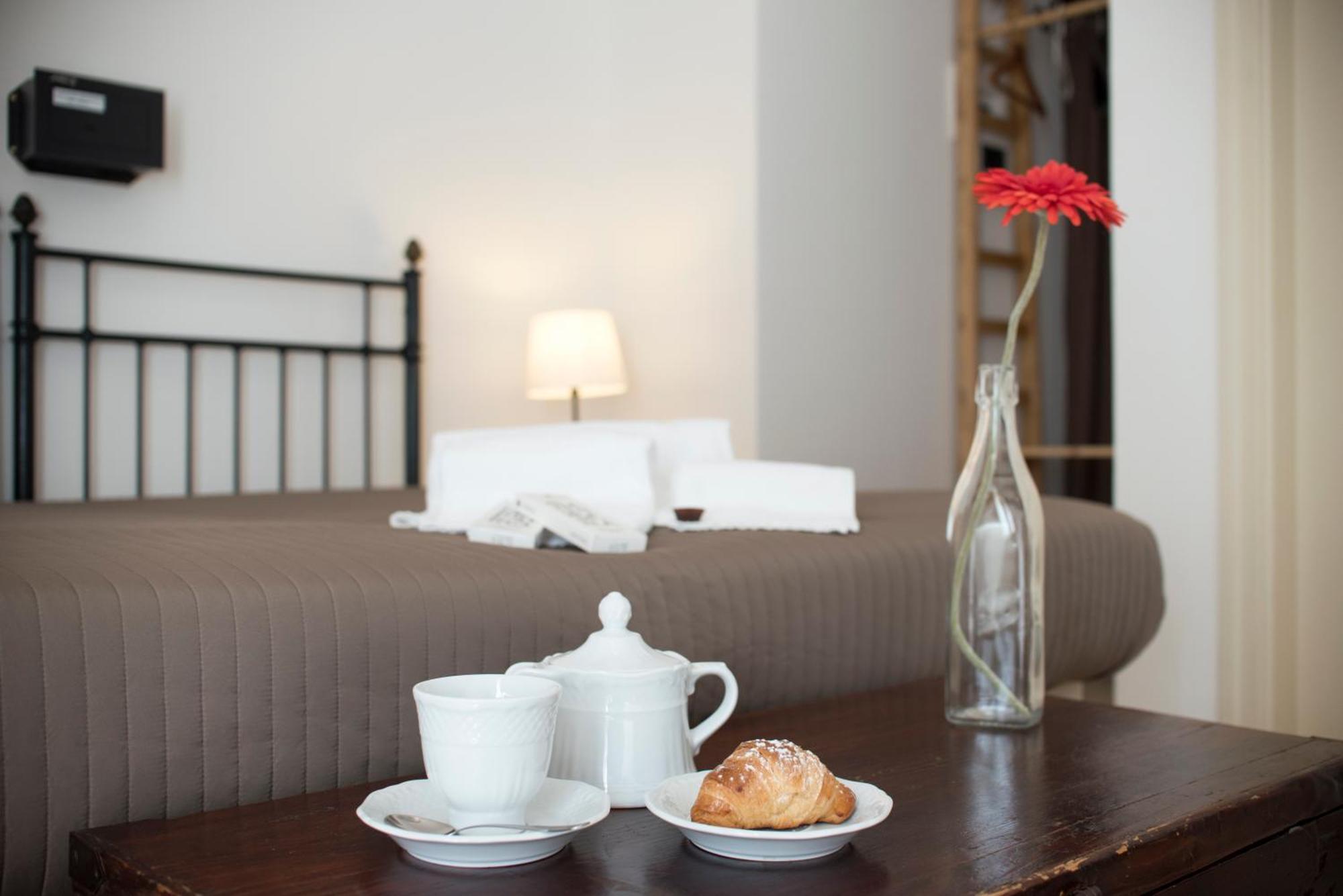 Casa Ciomod Hotel Modica Luaran gambar