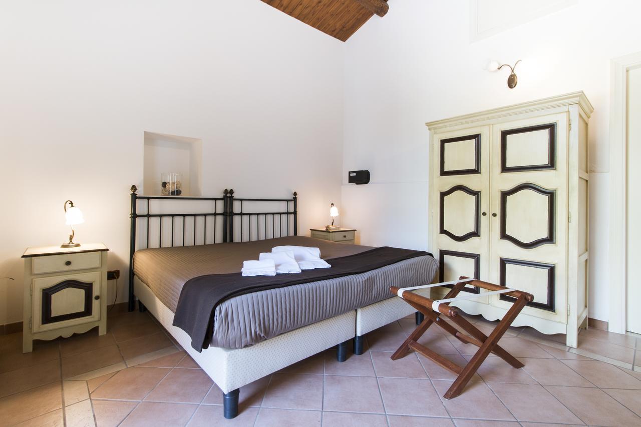 Casa Ciomod Hotel Modica Luaran gambar