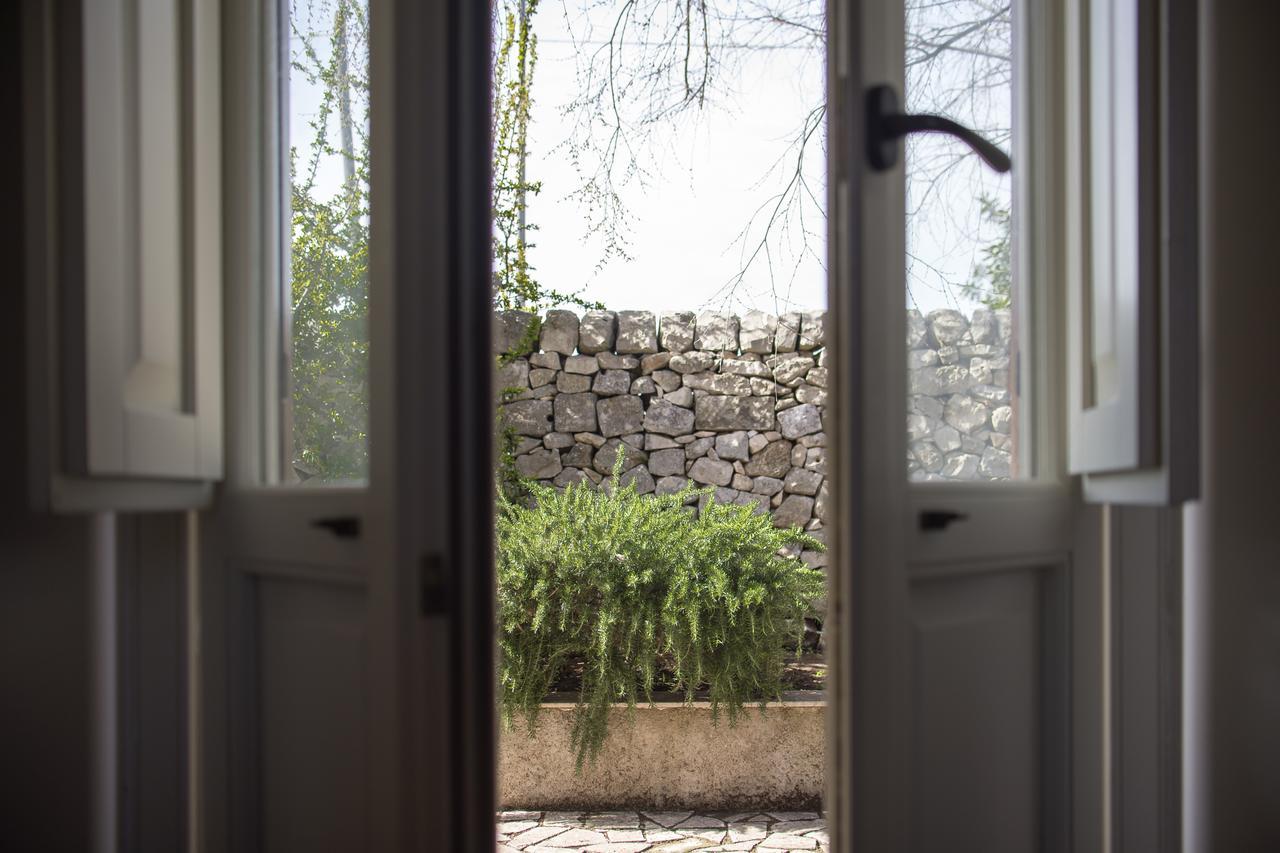 Casa Ciomod Hotel Modica Luaran gambar