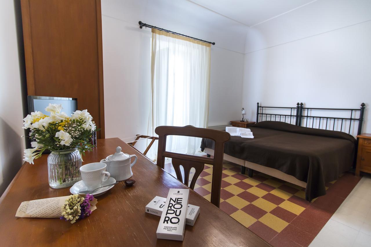 Casa Ciomod Hotel Modica Luaran gambar