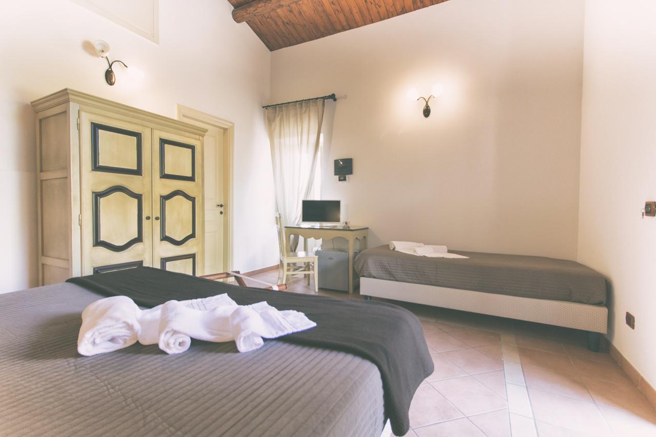 Casa Ciomod Hotel Modica Luaran gambar