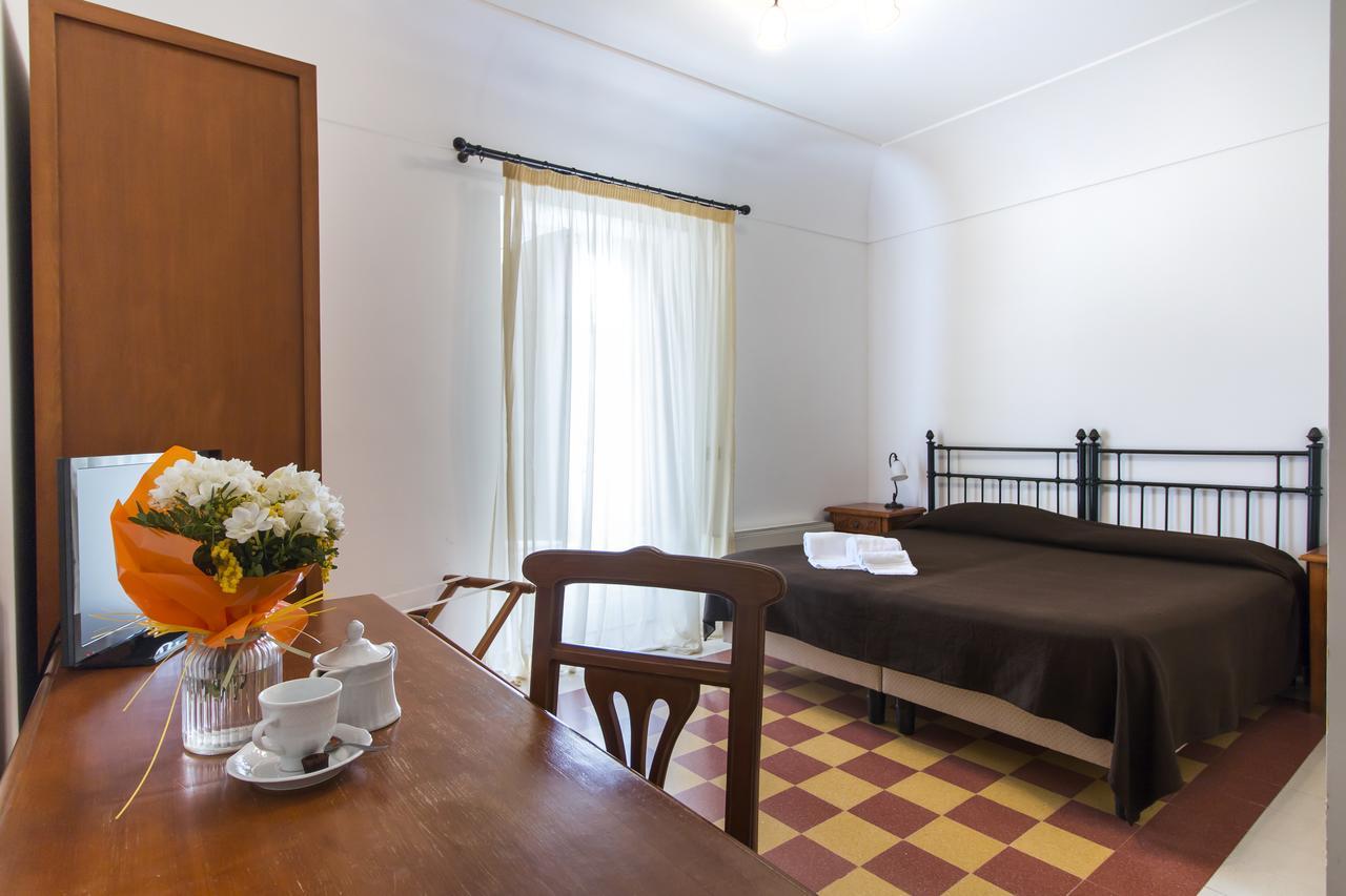 Casa Ciomod Hotel Modica Luaran gambar
