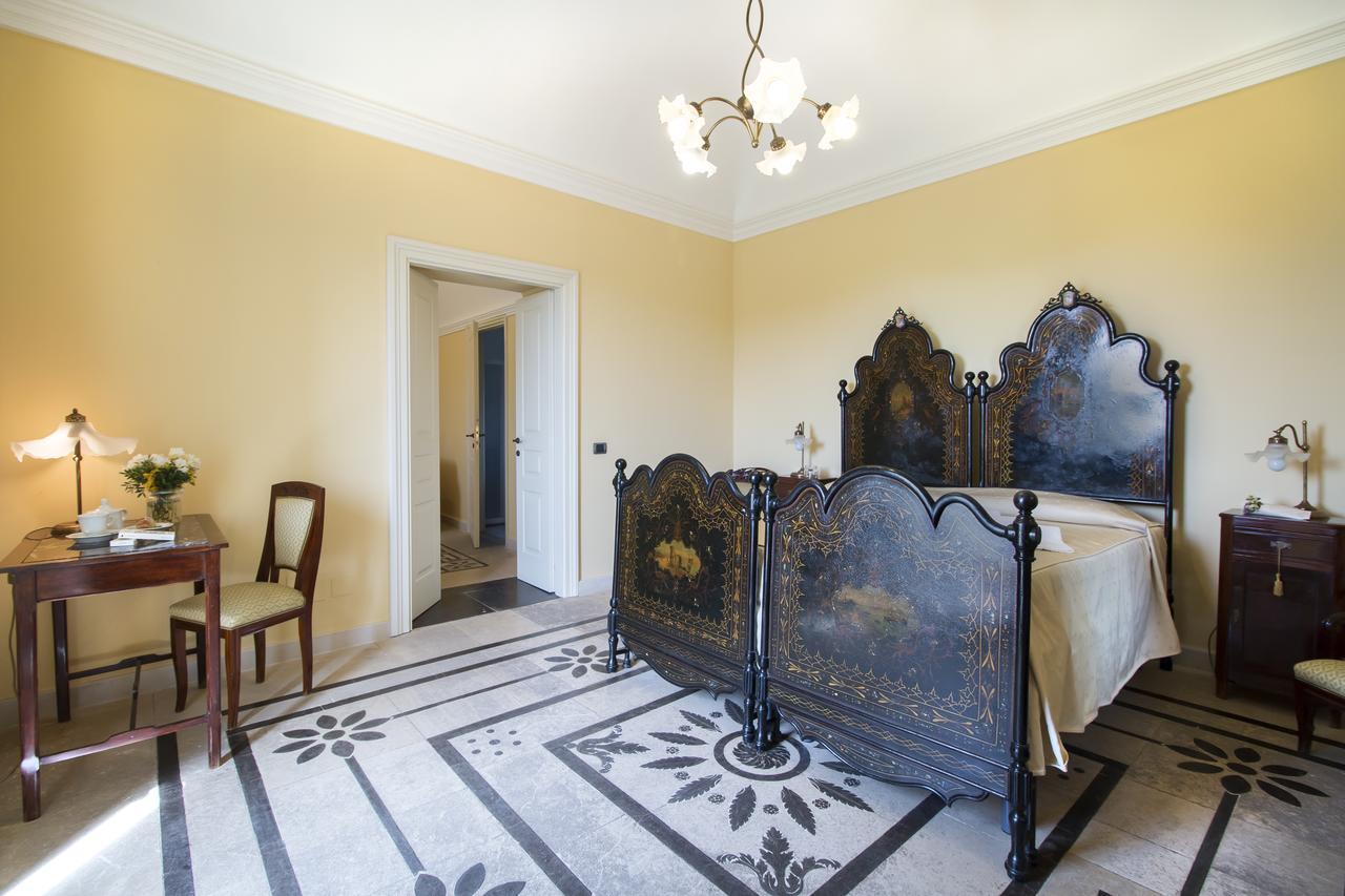 Casa Ciomod Hotel Modica Luaran gambar