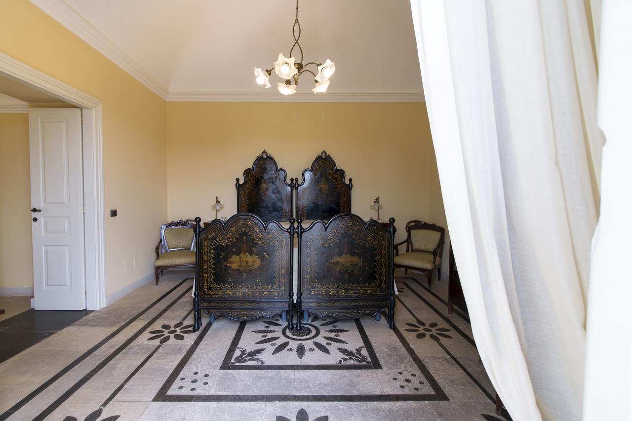 Casa Ciomod Hotel Modica Luaran gambar