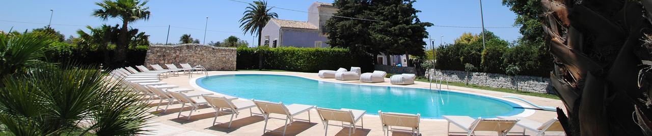 Casa Ciomod Hotel Modica Luaran gambar