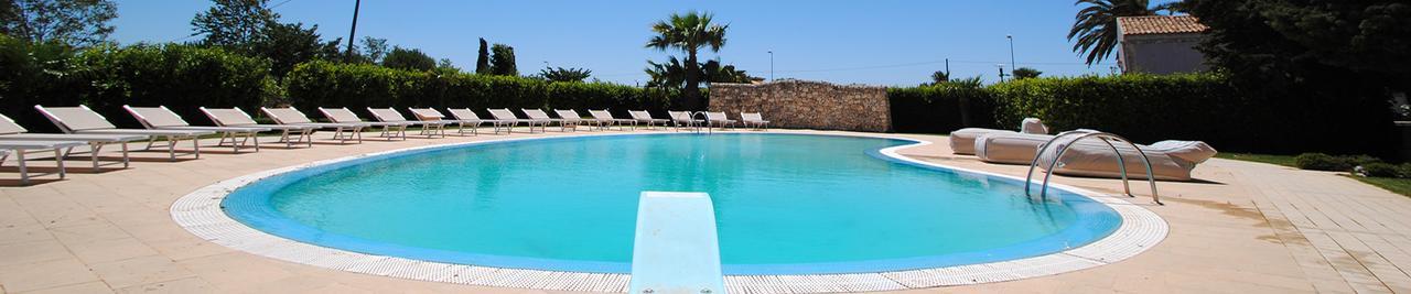 Casa Ciomod Hotel Modica Luaran gambar