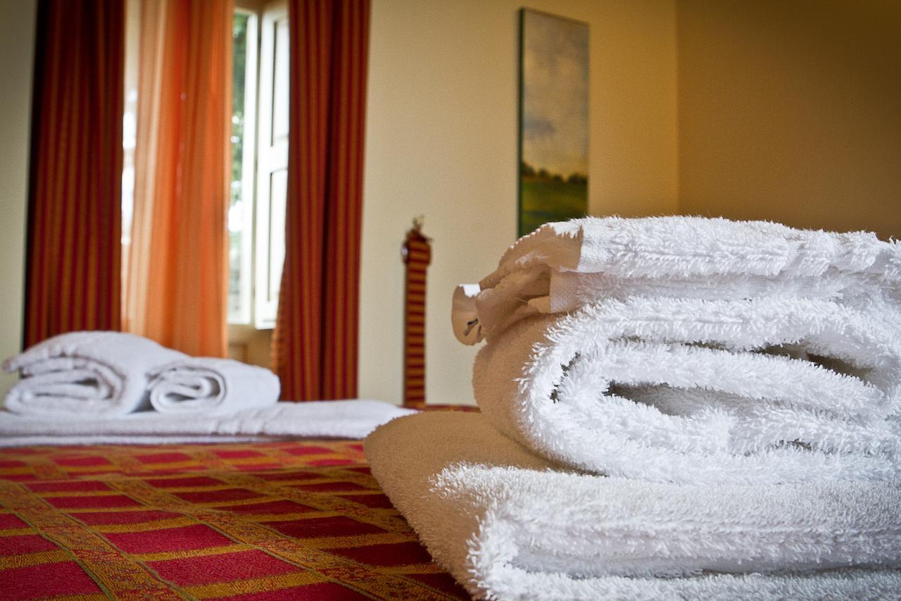 Casa Ciomod Hotel Modica Luaran gambar