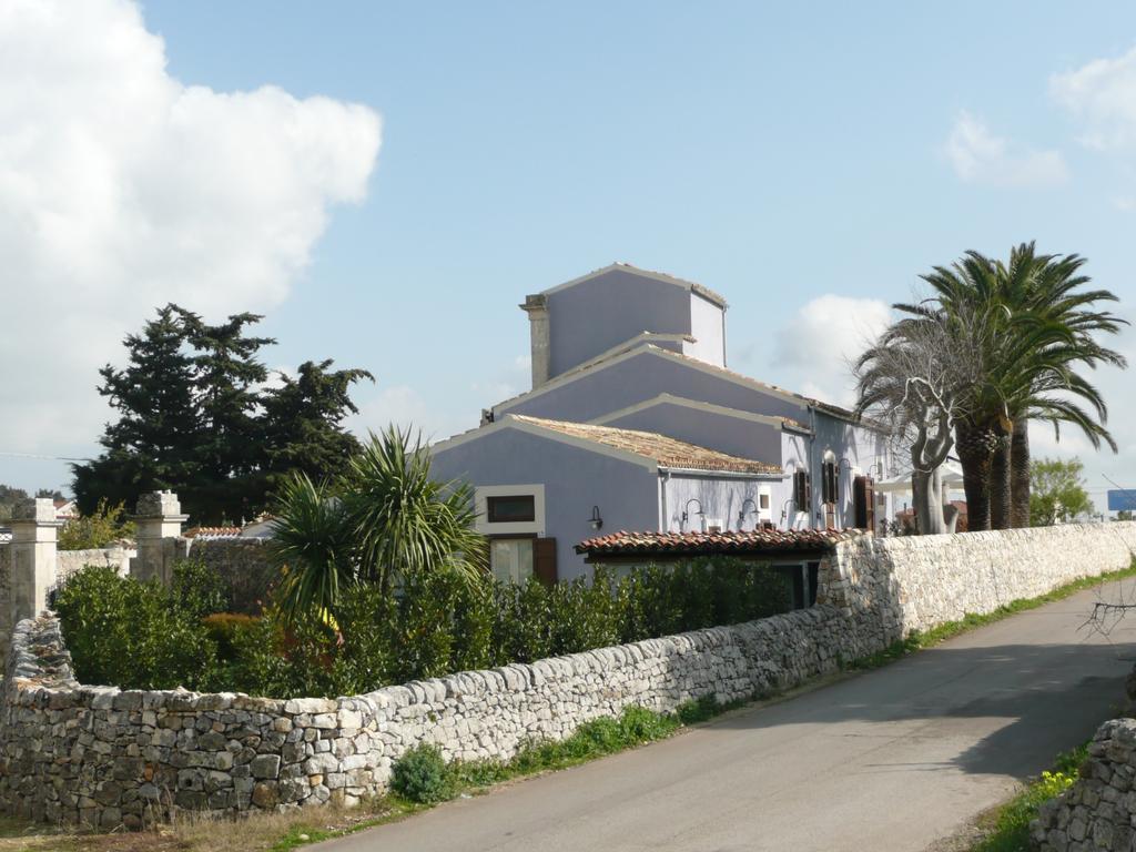Casa Ciomod Hotel Modica Luaran gambar