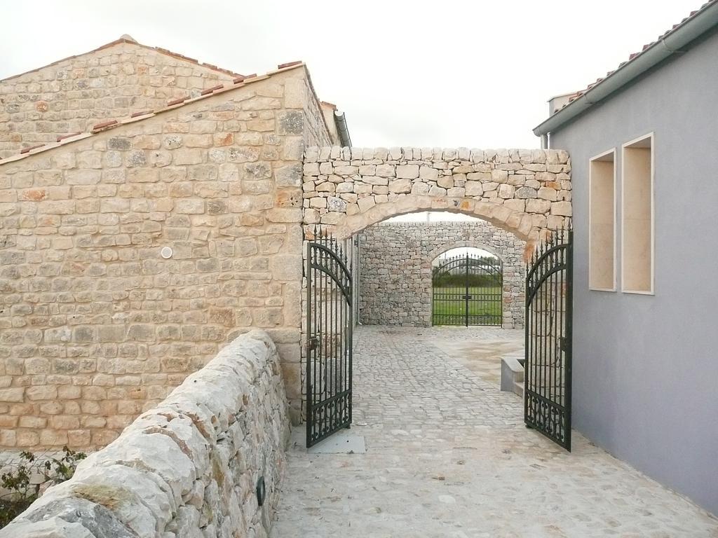 Casa Ciomod Hotel Modica Luaran gambar