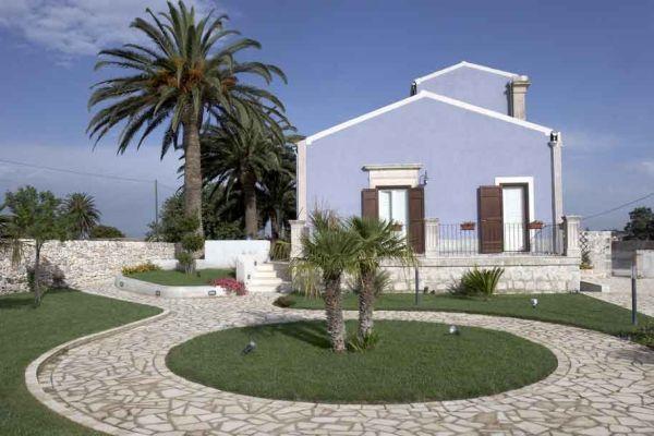 Casa Ciomod Hotel Modica Luaran gambar