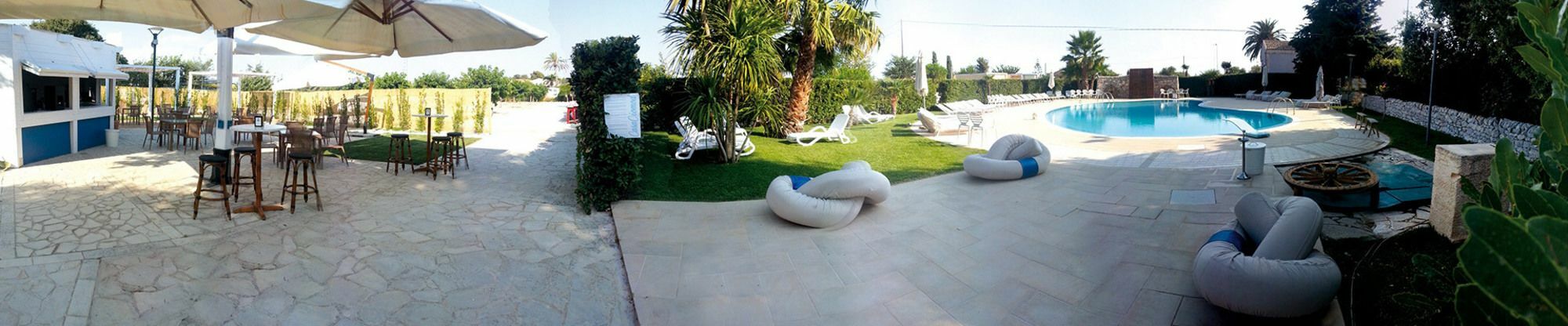 Casa Ciomod Hotel Modica Luaran gambar
